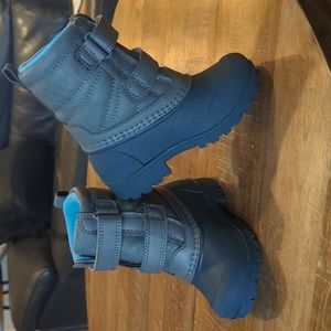Carter's Winter Boots - Baby/Toddler 6